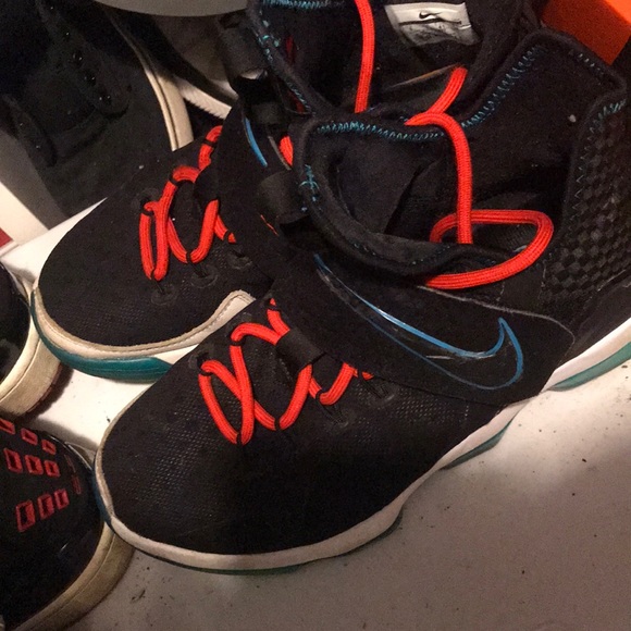 lebron 14 red carpet